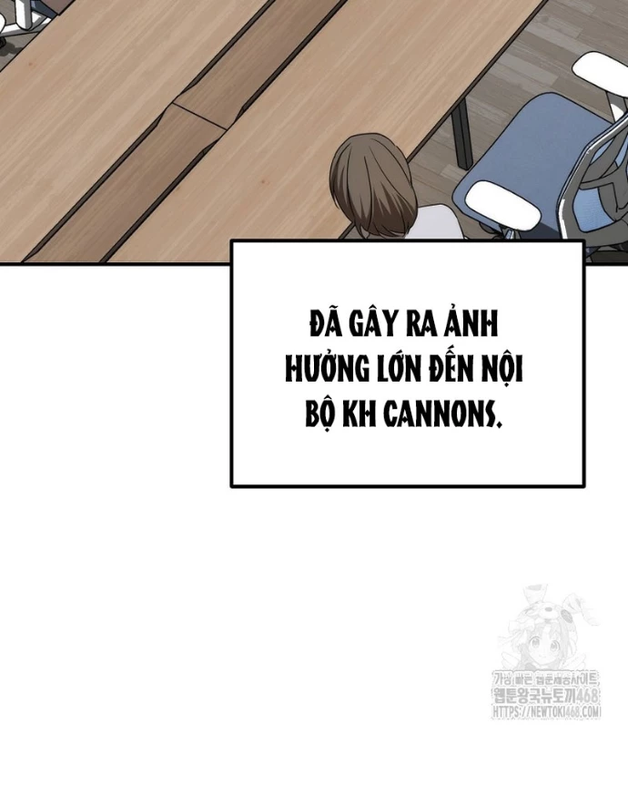 Tân Binh Của Đội Bóng Chày Quá Giỏi Chapter 49 - 19