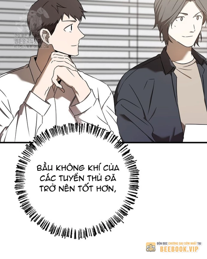 Tân Binh Của Đội Bóng Chày Quá Giỏi Chapter 49 - 21