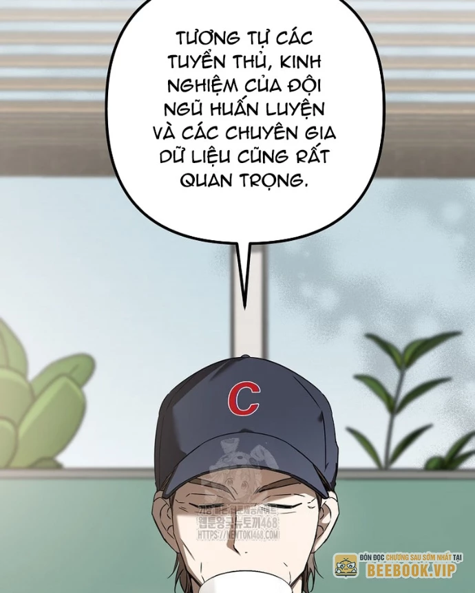 Tân Binh Của Đội Bóng Chày Quá Giỏi Chapter 49 - 27