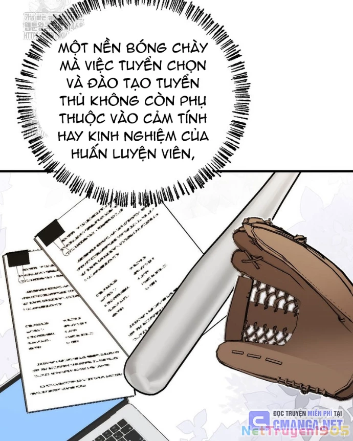 Tân Binh Của Đội Bóng Chày Quá Giỏi Chapter 49 - 33