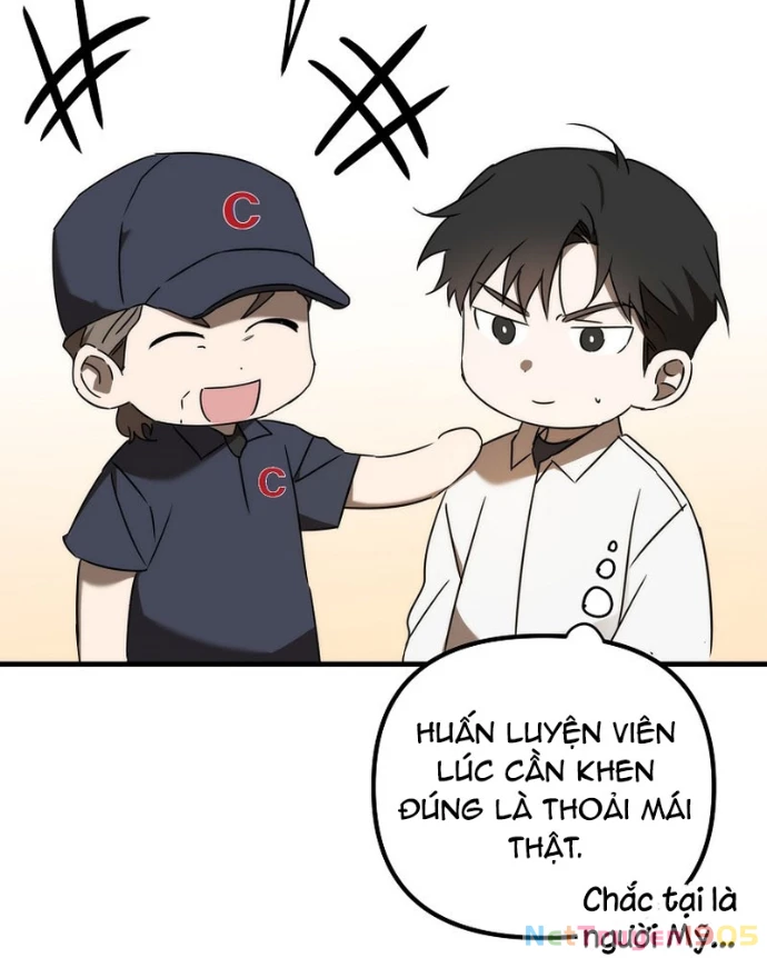Tân Binh Của Đội Bóng Chày Quá Giỏi Chapter 49 - 38