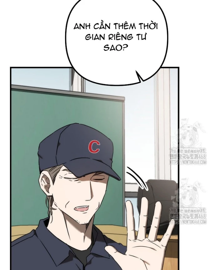 Tân Binh Của Đội Bóng Chày Quá Giỏi Chapter 49 - 43