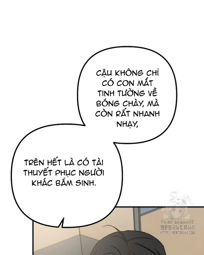Tân Binh Của Đội Bóng Chày Quá Giỏi Chapter 49 - 49
