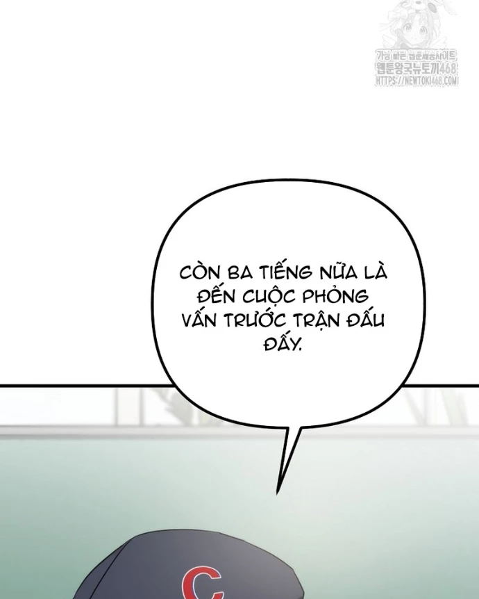 Tân Binh Của Đội Bóng Chày Quá Giỏi Chapter 49 - 64