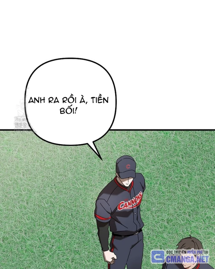 Tân Binh Của Đội Bóng Chày Quá Giỏi Chapter 49 - 75