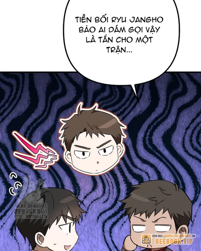 Tân Binh Của Đội Bóng Chày Quá Giỏi Chapter 49 - 78