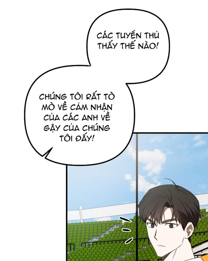 Tân Binh Của Đội Bóng Chày Quá Giỏi Chapter 49 - 89