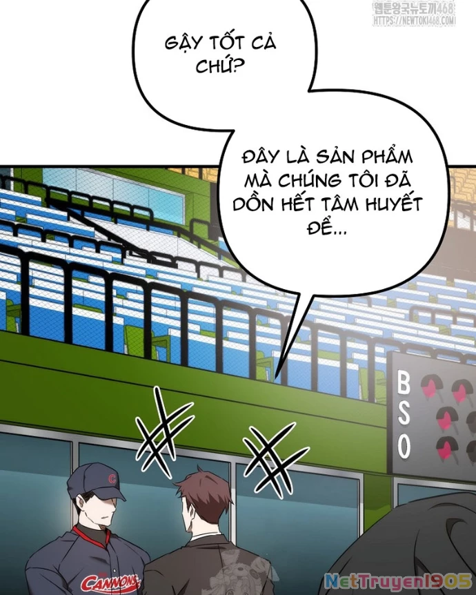 Tân Binh Của Đội Bóng Chày Quá Giỏi Chapter 49 - 91