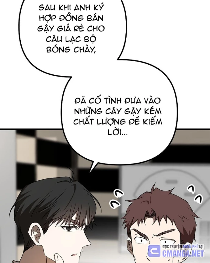 Tân Binh Của Đội Bóng Chày Quá Giỏi Chapter 49 - 108