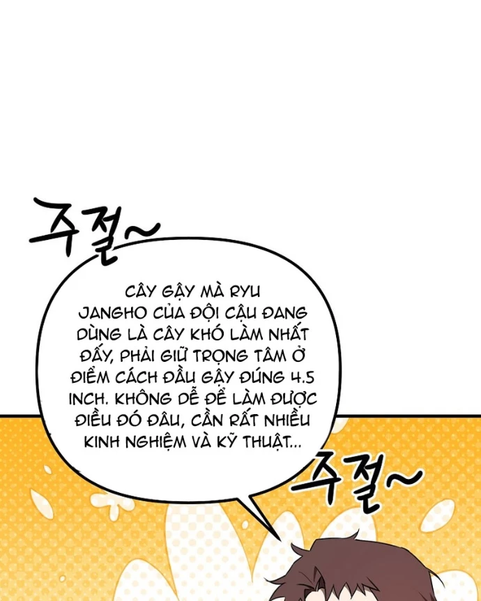 Tân Binh Của Đội Bóng Chày Quá Giỏi Chapter 49 - 116