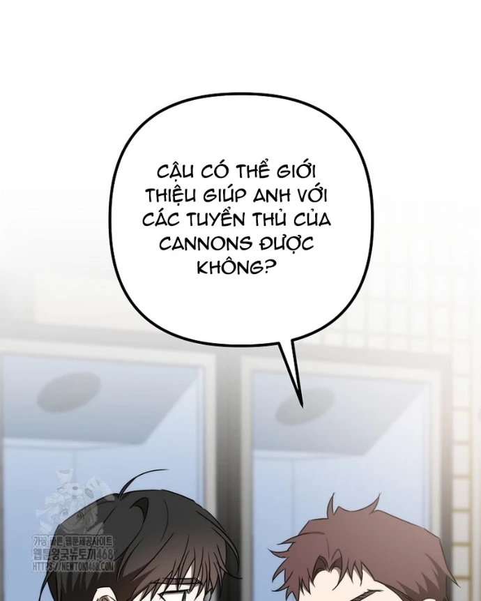 Tân Binh Của Đội Bóng Chày Quá Giỏi Chapter 49 - 121