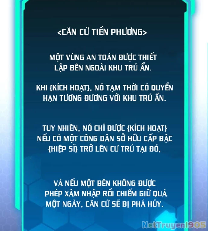 Tuyệt Đối Dân Cư Chapter 34 - 23