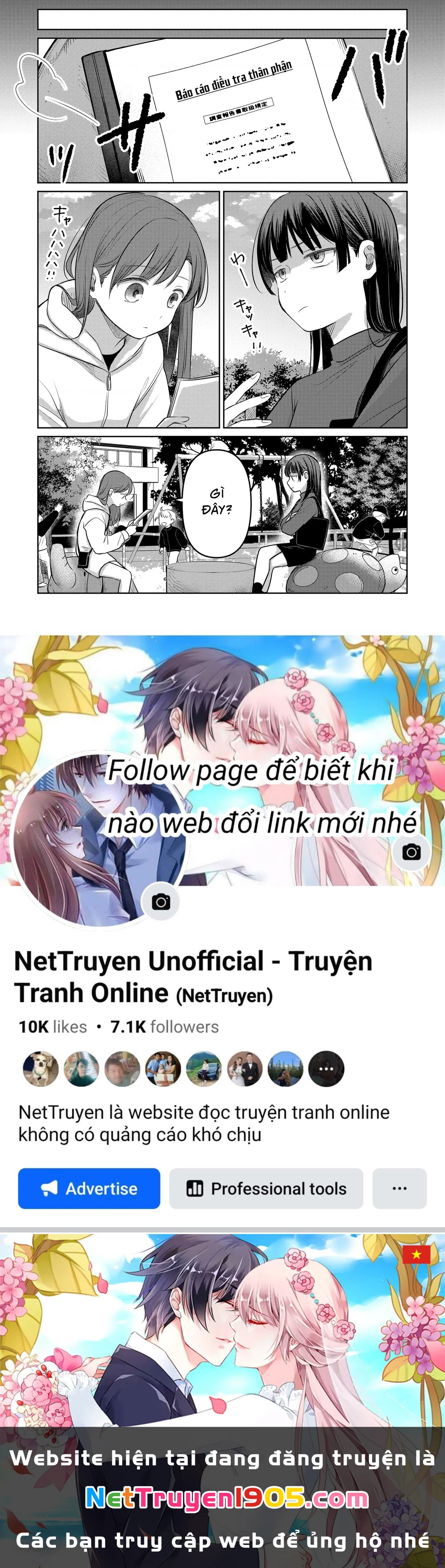 Lá thư tình và nữ diễn viên 13 tuổi Chapter 24 - 48