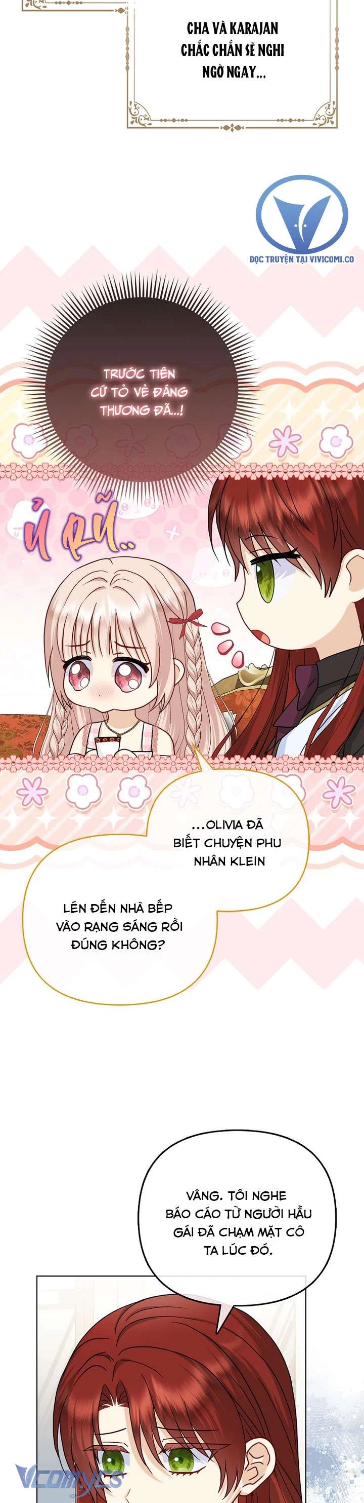 Nhân Vật Phản Diện Đều Thích Tôi Chapter 51 - 9