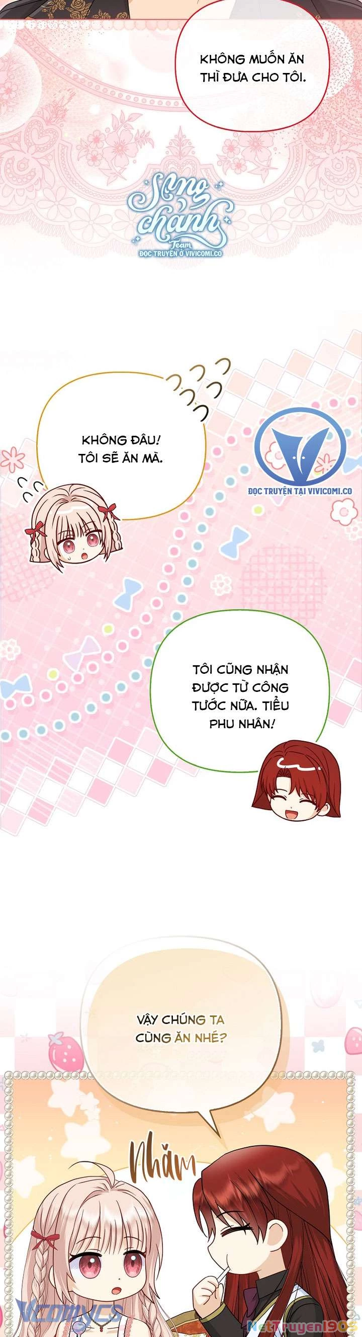 Nhân Vật Phản Diện Đều Thích Tôi Chapter 51 - 16