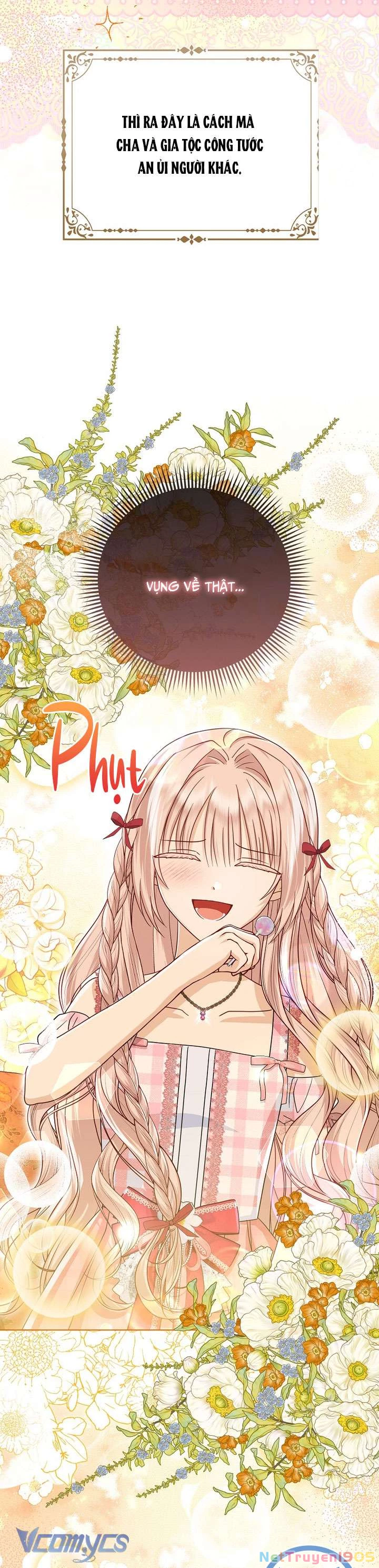 Nhân Vật Phản Diện Đều Thích Tôi Chapter 51 - 18