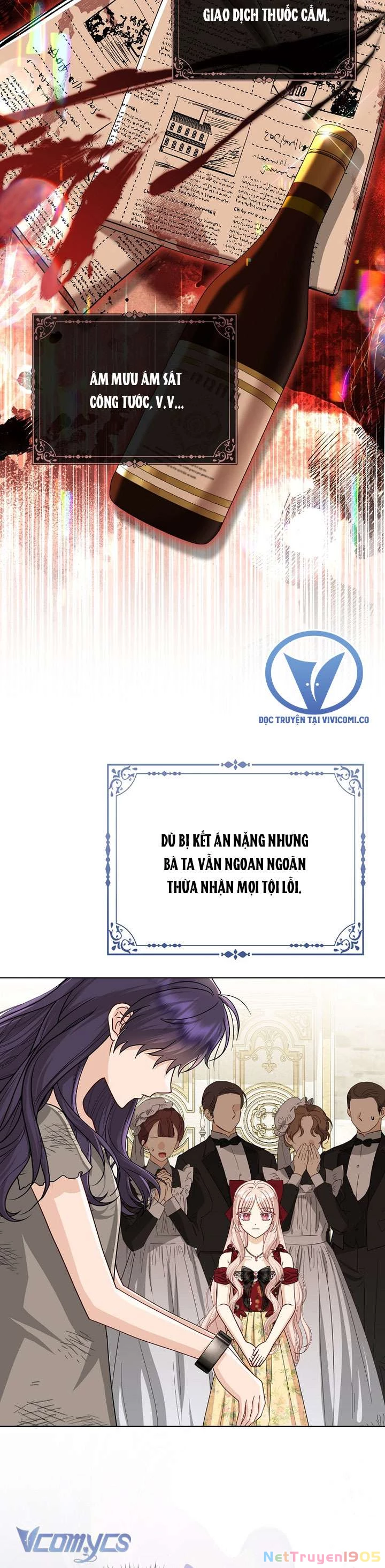 Nhân Vật Phản Diện Đều Thích Tôi Chapter 51 - 20