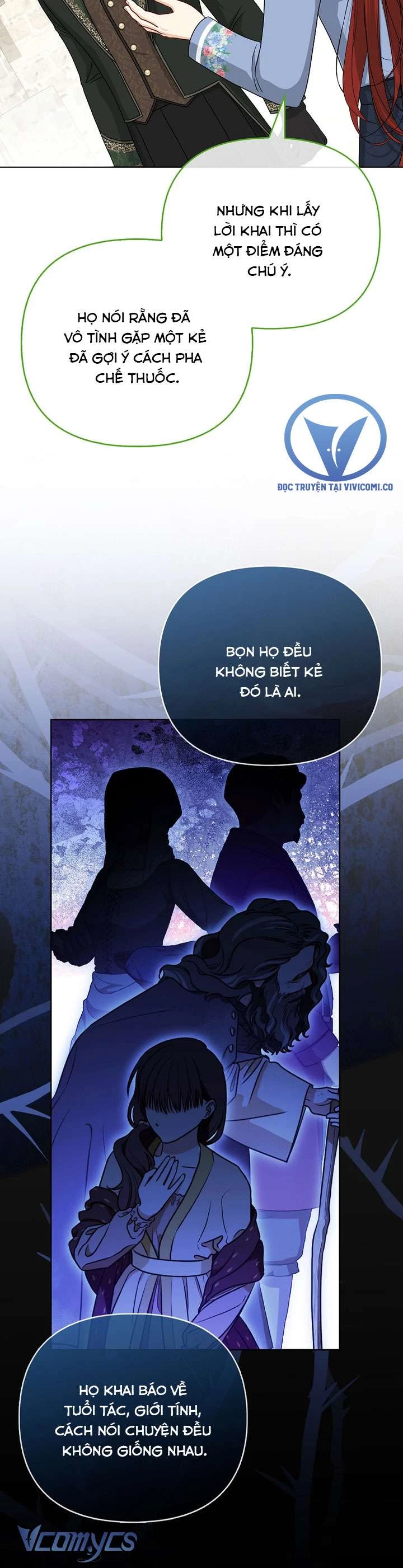 Nhân Vật Phản Diện Đều Thích Tôi Chapter 51 - 30