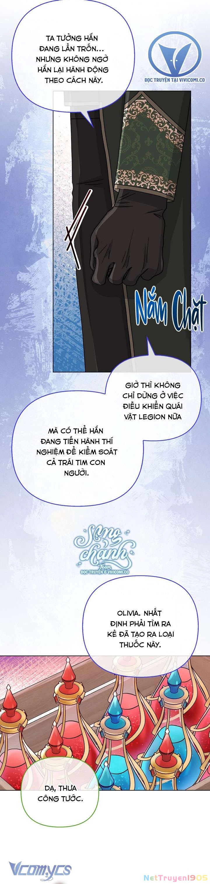 Nhân Vật Phản Diện Đều Thích Tôi Chapter 51 - 33