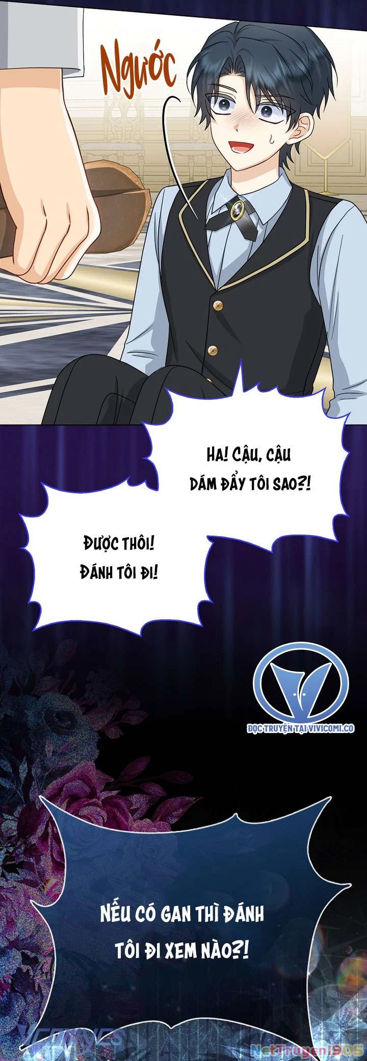 Nhân Vật Phản Diện Đều Thích Tôi Chapter 51 - 44