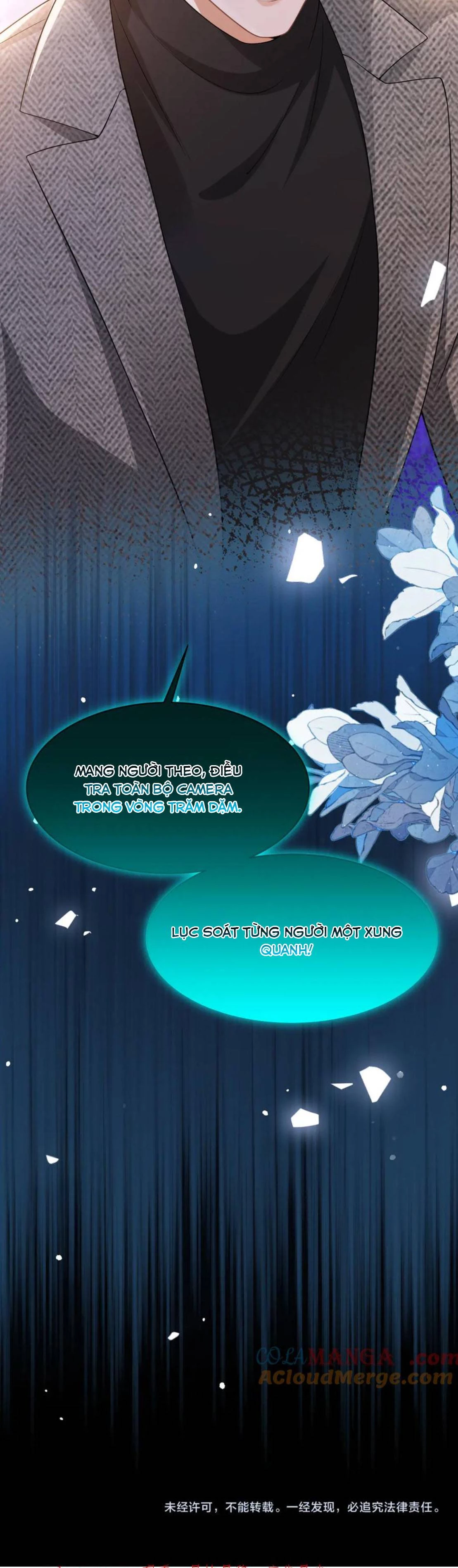Một Đêm Tình Thâm Chapter 34 - 6
