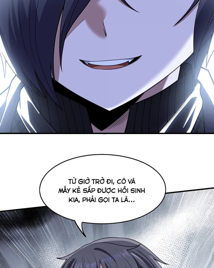 Thuật Sĩ Luyện Kim Tà Ác Không Giải Quyết Được Vật Thí Nghiệm Của Mình Chapter 43 - 3