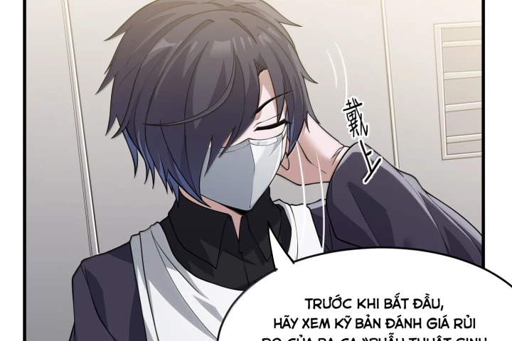 Thuật Sĩ Luyện Kim Tà Ác Không Giải Quyết Được Vật Thí Nghiệm Của Mình Chapter 43 - 12