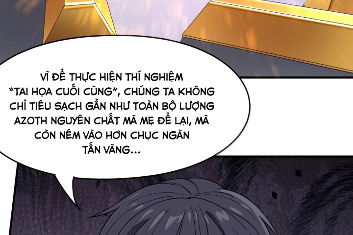 Thuật Sĩ Luyện Kim Tà Ác Không Giải Quyết Được Vật Thí Nghiệm Của Mình Chapter 43 - 23