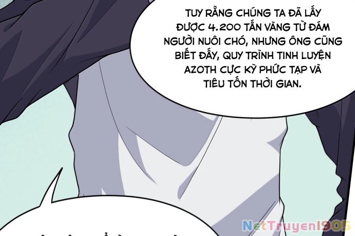 Thuật Sĩ Luyện Kim Tà Ác Không Giải Quyết Được Vật Thí Nghiệm Của Mình Chapter 43 - 25