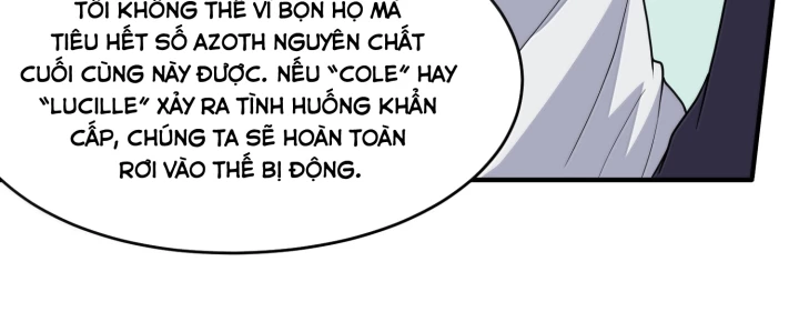 Thuật Sĩ Luyện Kim Tà Ác Không Giải Quyết Được Vật Thí Nghiệm Của Mình Chapter 43 - 26