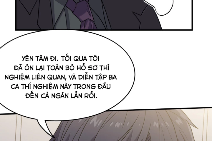 Thuật Sĩ Luyện Kim Tà Ác Không Giải Quyết Được Vật Thí Nghiệm Của Mình Chapter 43 - 29