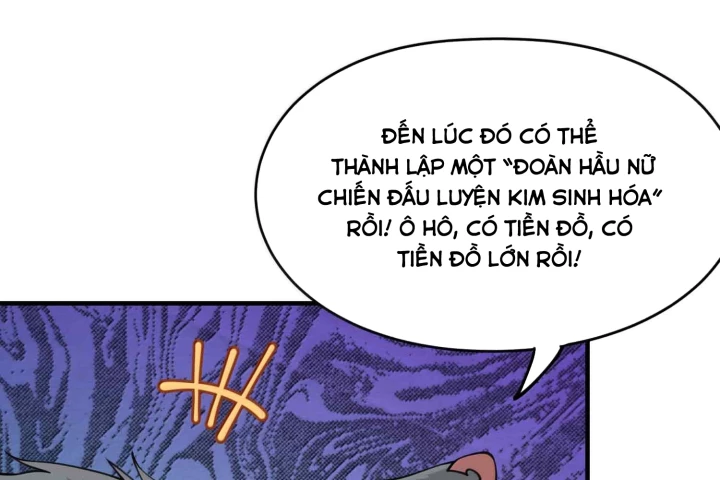 Thuật Sĩ Luyện Kim Tà Ác Không Giải Quyết Được Vật Thí Nghiệm Của Mình Chapter 43 - 34