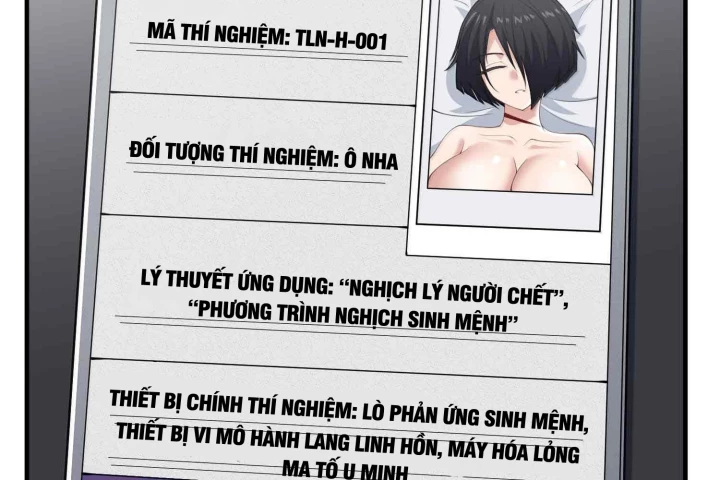 Thuật Sĩ Luyện Kim Tà Ác Không Giải Quyết Được Vật Thí Nghiệm Của Mình Chapter 43 - 38