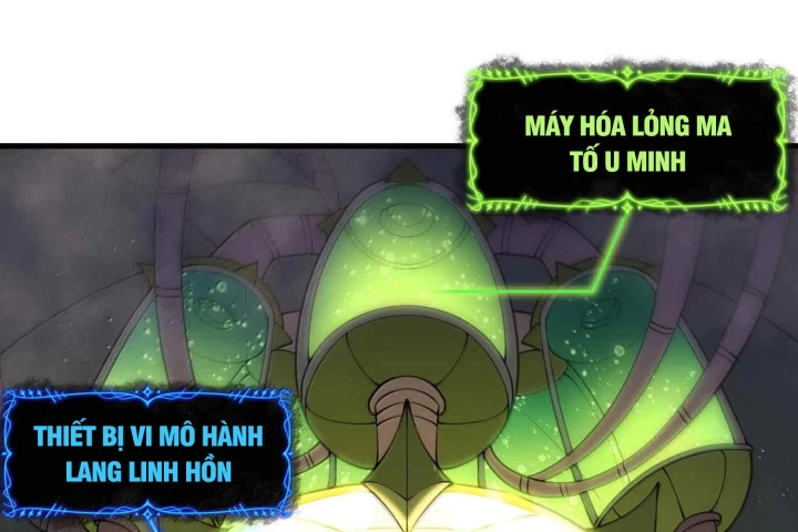 Thuật Sĩ Luyện Kim Tà Ác Không Giải Quyết Được Vật Thí Nghiệm Của Mình Chapter 43 - 40