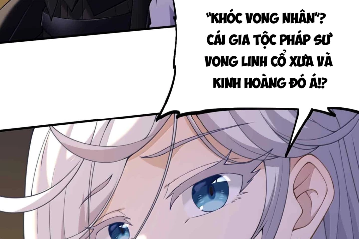 Thuật Sĩ Luyện Kim Tà Ác Không Giải Quyết Được Vật Thí Nghiệm Của Mình Chapter 43 - 50