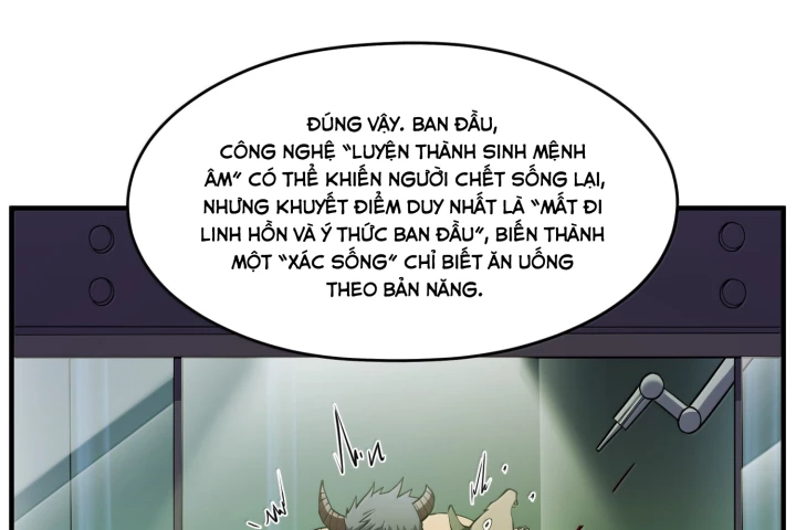 Thuật Sĩ Luyện Kim Tà Ác Không Giải Quyết Được Vật Thí Nghiệm Của Mình Chapter 43 - 53