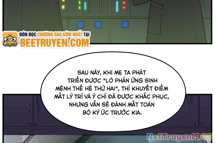 Thuật Sĩ Luyện Kim Tà Ác Không Giải Quyết Được Vật Thí Nghiệm Của Mình Chapter 43 - 55