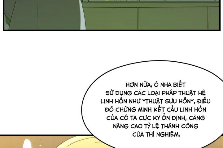 Thuật Sĩ Luyện Kim Tà Ác Không Giải Quyết Được Vật Thí Nghiệm Của Mình Chapter 43 - 60
