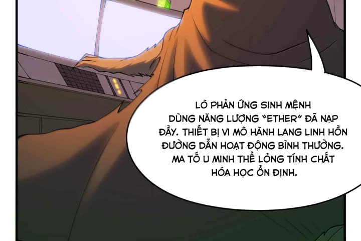 Thuật Sĩ Luyện Kim Tà Ác Không Giải Quyết Được Vật Thí Nghiệm Của Mình Chapter 43 - 65