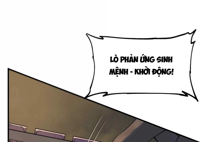 Thuật Sĩ Luyện Kim Tà Ác Không Giải Quyết Được Vật Thí Nghiệm Của Mình Chapter 43 - 69