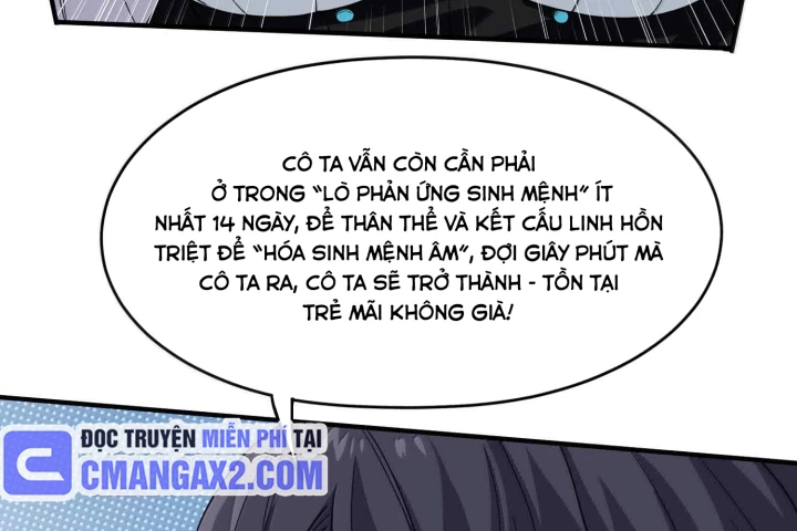 Thuật Sĩ Luyện Kim Tà Ác Không Giải Quyết Được Vật Thí Nghiệm Của Mình Chapter 43 - 93