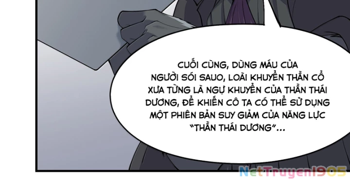 Thuật Sĩ Luyện Kim Tà Ác Không Giải Quyết Được Vật Thí Nghiệm Của Mình Chapter 43 - 103
