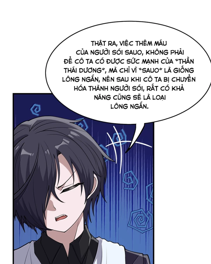 Thuật Sĩ Luyện Kim Tà Ác Không Giải Quyết Được Vật Thí Nghiệm Của Mình Chapter 43 - 107