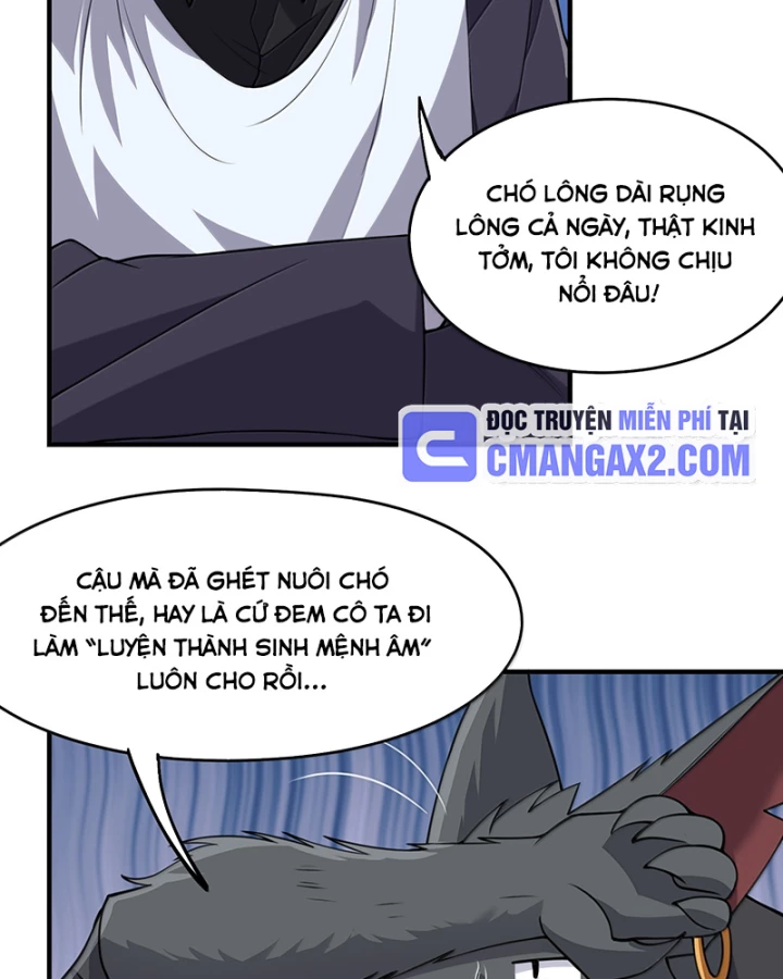 Thuật Sĩ Luyện Kim Tà Ác Không Giải Quyết Được Vật Thí Nghiệm Của Mình Chapter 43 - 108