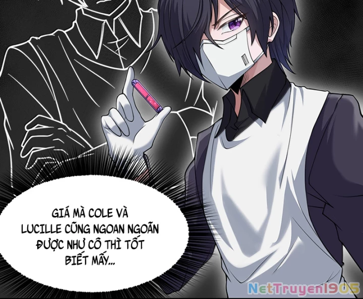 Thuật Sĩ Luyện Kim Tà Ác Không Giải Quyết Được Vật Thí Nghiệm Của Mình Chapter 43 - 115