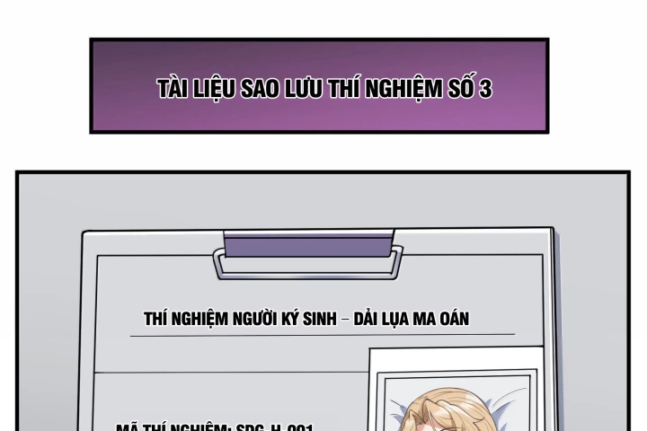 Thuật Sĩ Luyện Kim Tà Ác Không Giải Quyết Được Vật Thí Nghiệm Của Mình Chapter 43 - 147