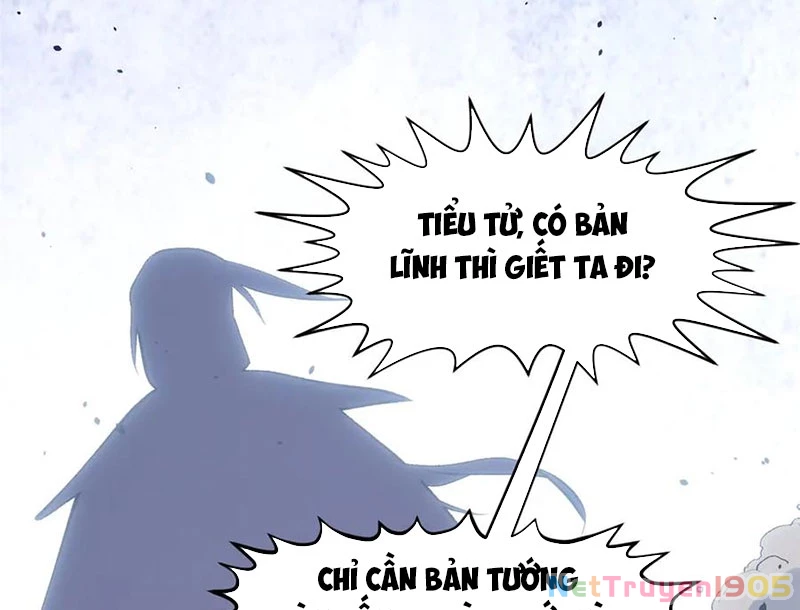 Đỉnh Cấp Khí Vận, Lặng Lẽ Tu Luyện Ngàn Năm Chapter 221 - 6