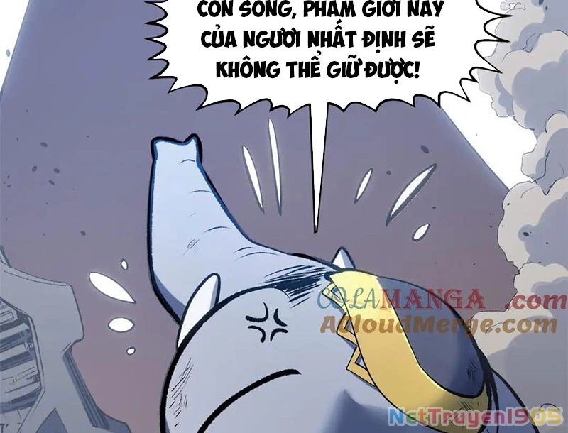 Đỉnh Cấp Khí Vận, Lặng Lẽ Tu Luyện Ngàn Năm Chapter 221 - 7
