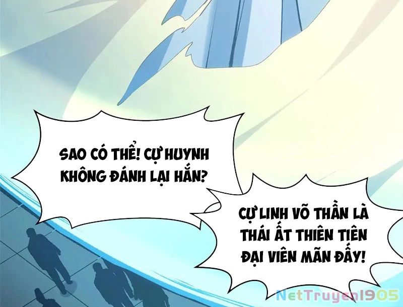Đỉnh Cấp Khí Vận, Lặng Lẽ Tu Luyện Ngàn Năm Chapter 221 - 23