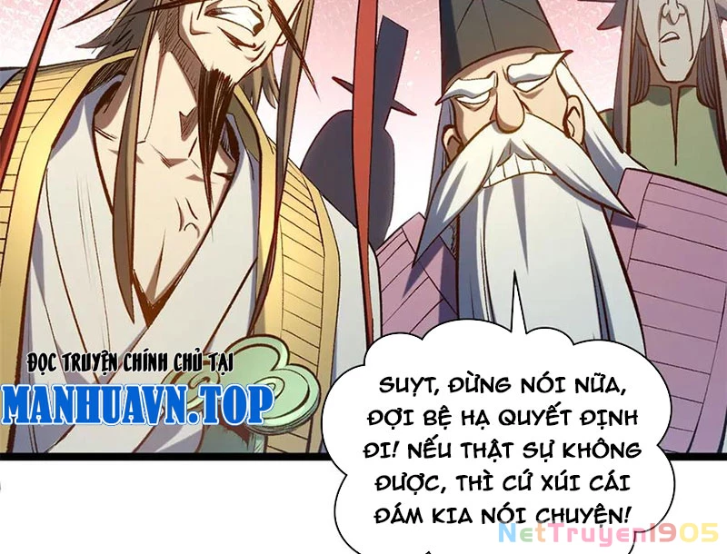 Đỉnh Cấp Khí Vận, Lặng Lẽ Tu Luyện Ngàn Năm Chapter 221 - 27